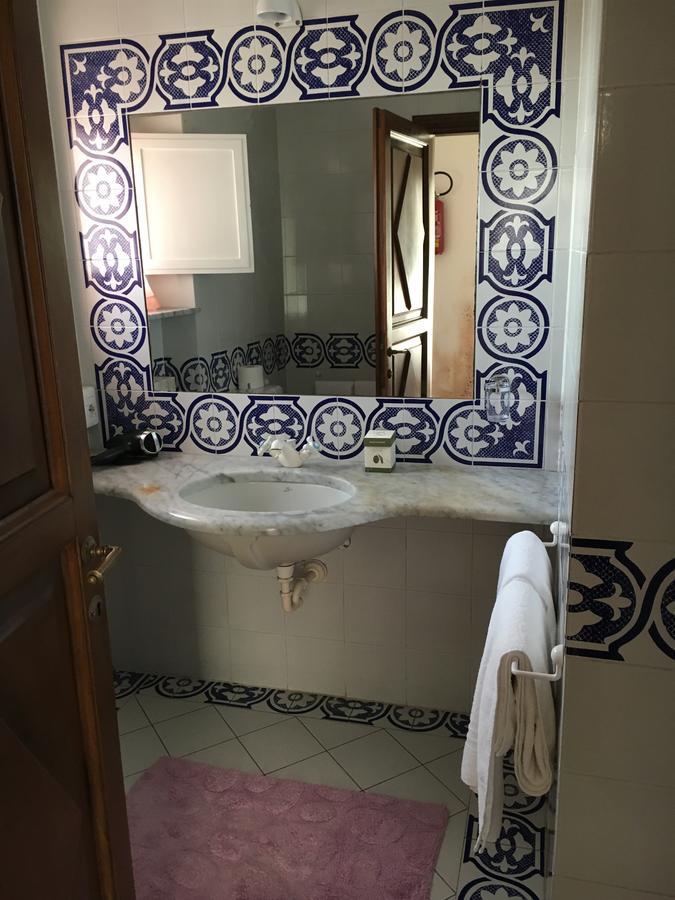 Montemarcello Room And Bathroom Амелья Екстер'єр фото